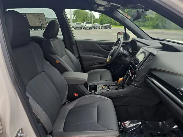 2023 Subaru Forester - $27,980