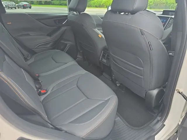 2023 Subaru Forester - $27,980