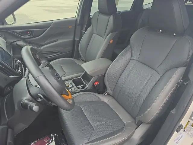2023 Subaru Forester - $27,980