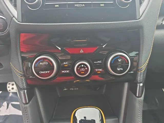 2023 Subaru Forester - $27,980