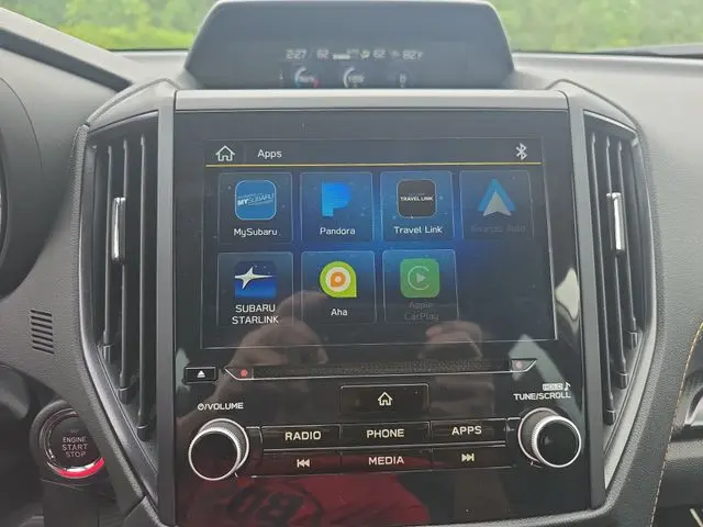 2023 Subaru Forester - $27,980