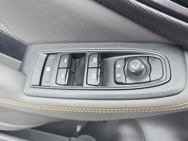 2023 Subaru Forester - $27,980