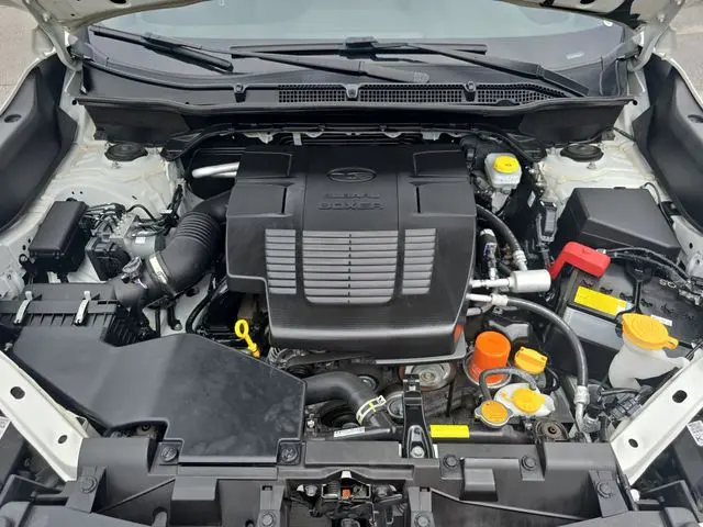 2023 Subaru Forester - $27,980