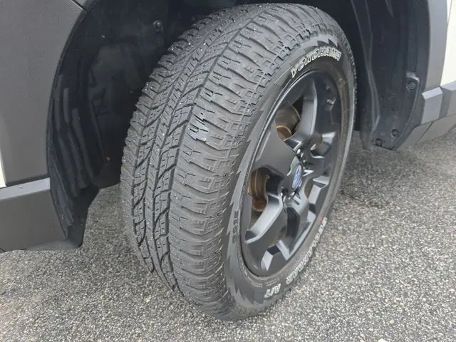 2023 Subaru Forester - $27,980
