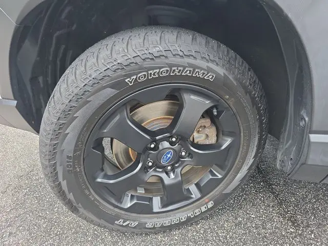 2023 Subaru Forester - $27,980