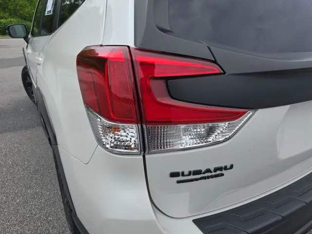 2023 Subaru Forester - $27,980
