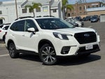 2024 Forester Thumbnail 2