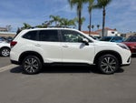 2024 Forester Thumbnail 5