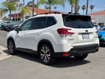 2024 Forester Thumbnail 8
