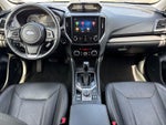 2024 Forester Thumbnail 12
