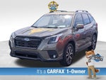 2024 Forester Thumbnail 1