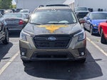2024 Forester Thumbnail 5