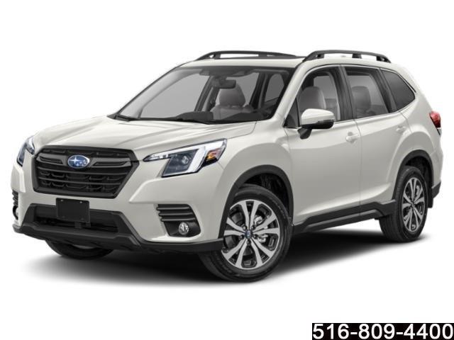 2024 Subaru Forester - $30,447
