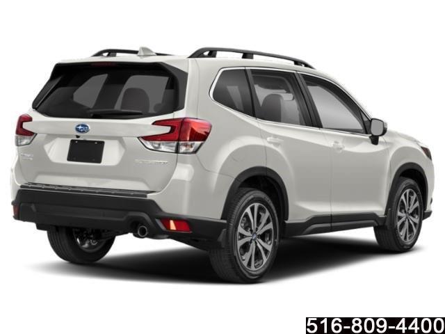 2024 Subaru Forester - $30,447