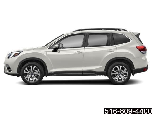 2024 Subaru Forester - $30,447