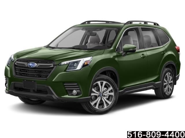 2024 Subaru Forester - $30,447