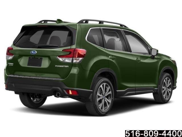 2024 Subaru Forester - $30,447