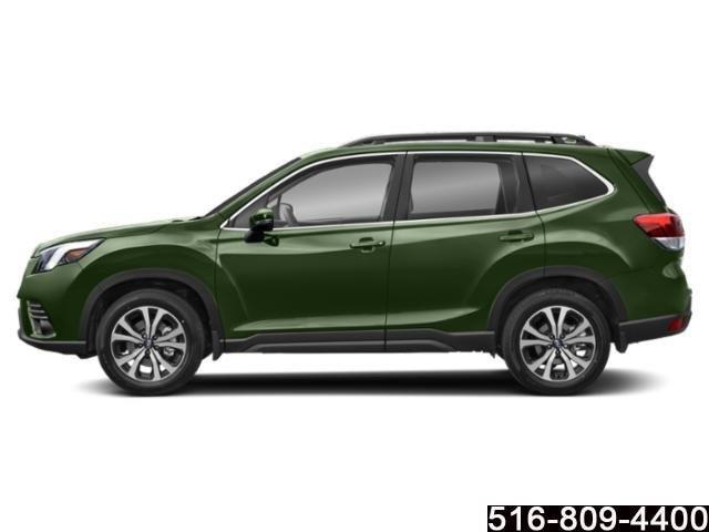 2024 Subaru Forester - $30,447