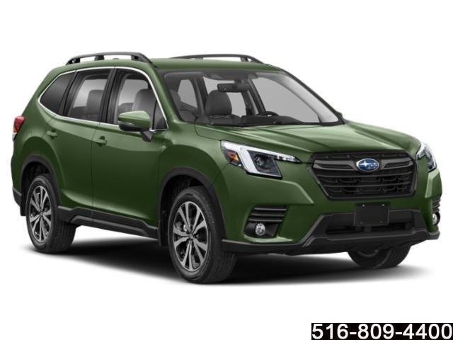 2024 Subaru Forester - $30,447