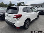2024 Forester Thumbnail 3