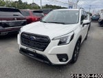 2024 Forester Thumbnail 7