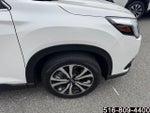 2024 Forester Thumbnail 8