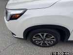 2024 Forester Thumbnail 9