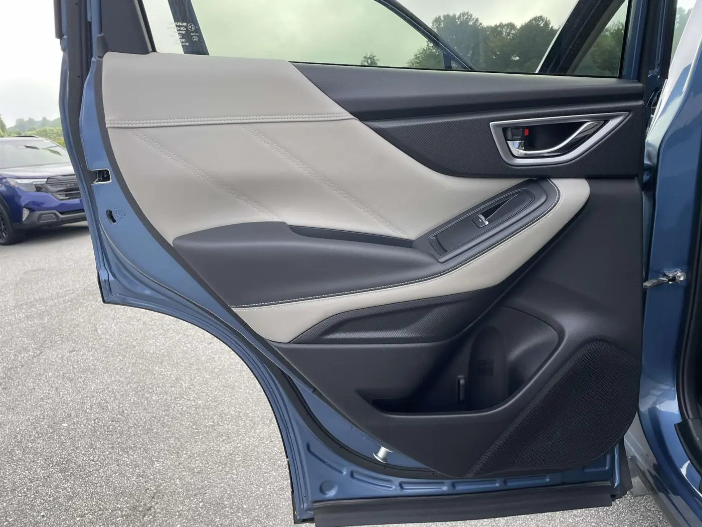2024 Subaru Forester - $37,325