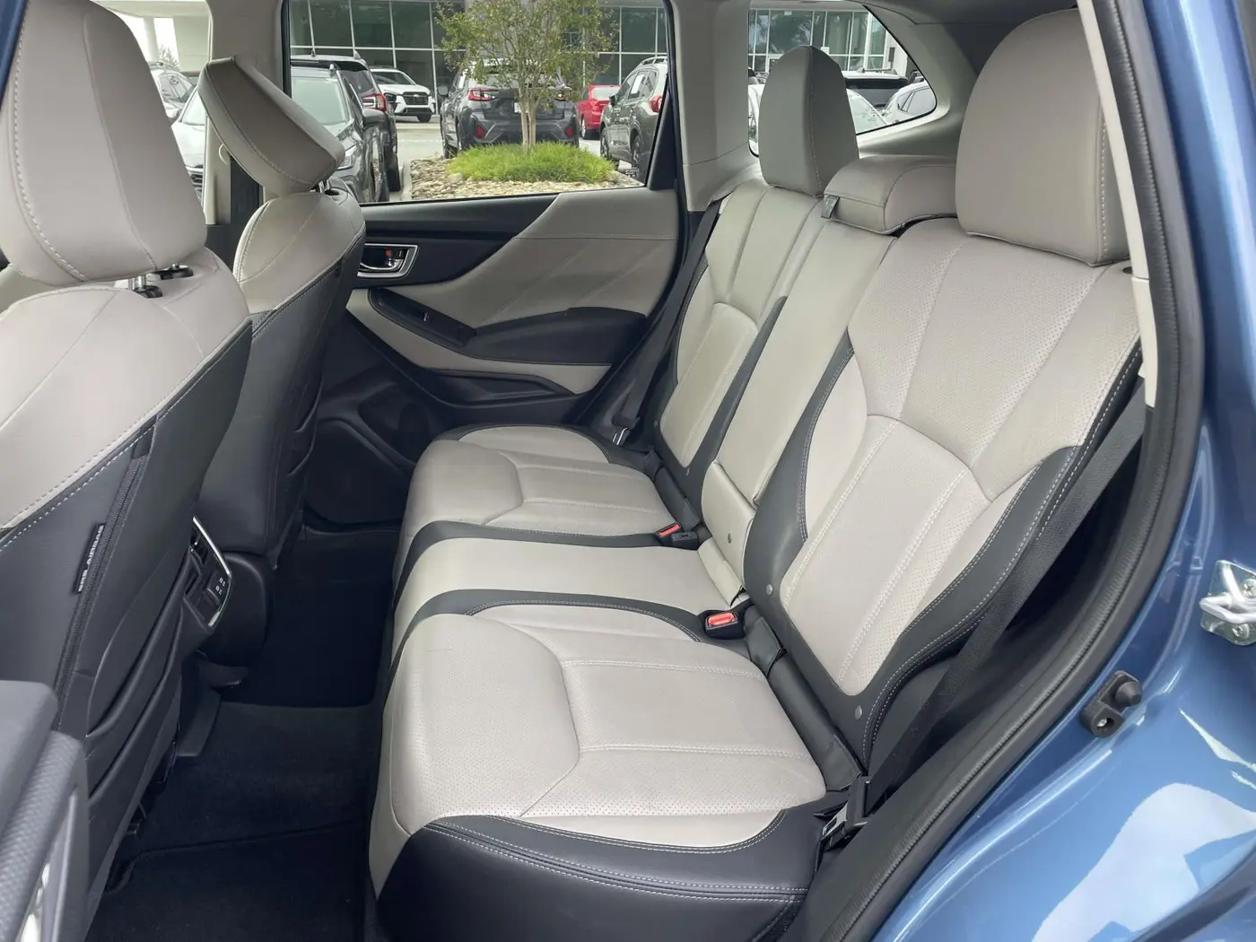 2024 Subaru Forester - $37,325
