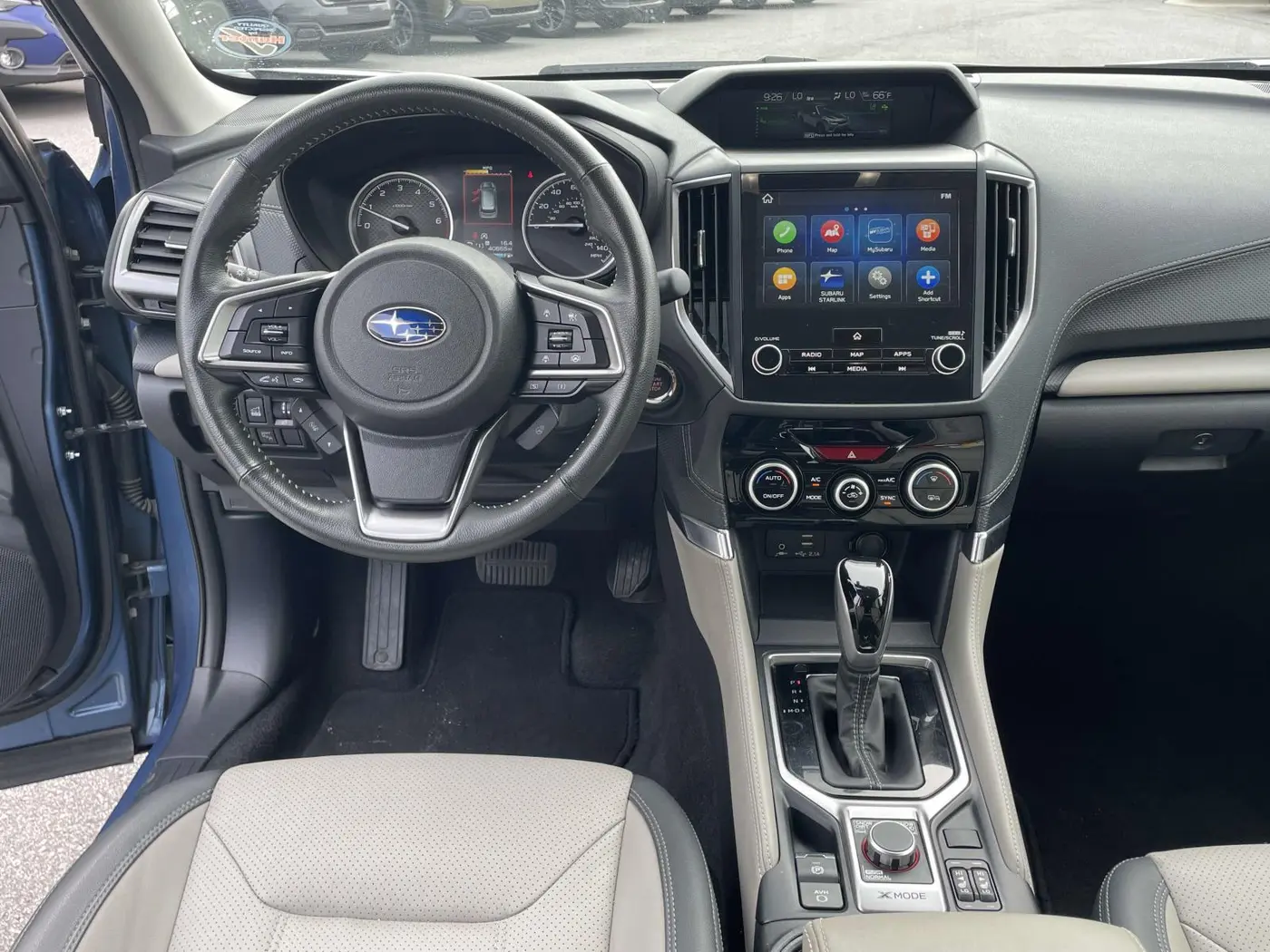 2024 Subaru Forester - $37,325