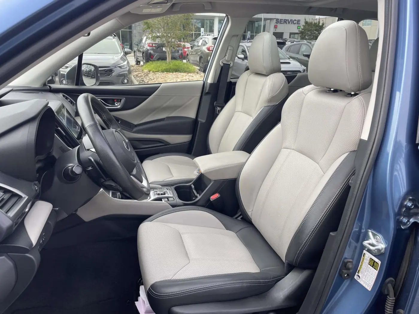 2024 Subaru Forester - $37,325