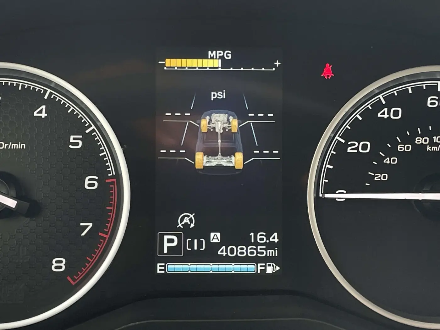 2024 Subaru Forester - $37,325