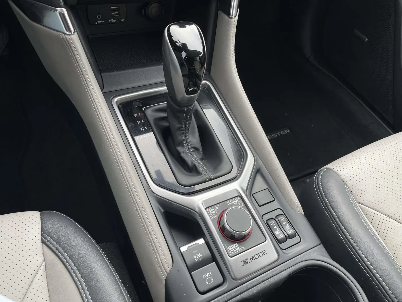 2024 Subaru Forester - $37,325