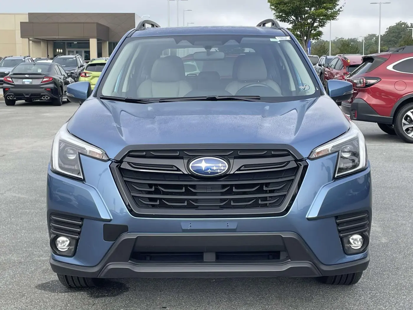 2024 Subaru Forester - $37,325