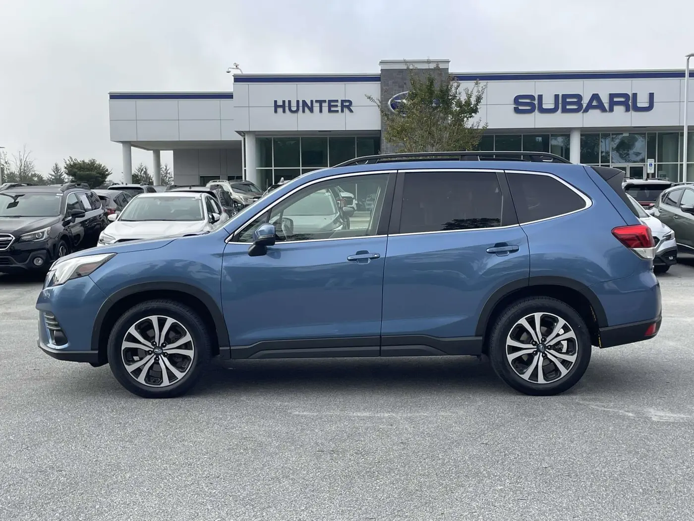 2024 Subaru Forester - $37,325