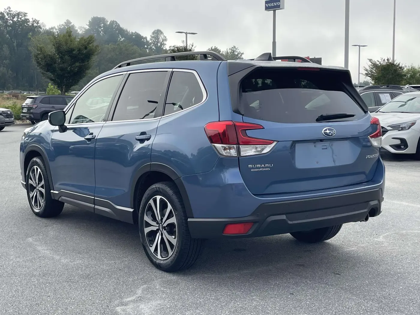 2024 Subaru Forester - $37,325