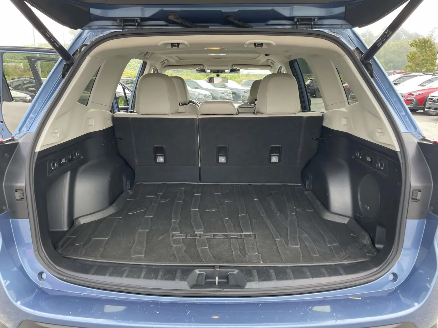 2024 Subaru Forester - $37,325