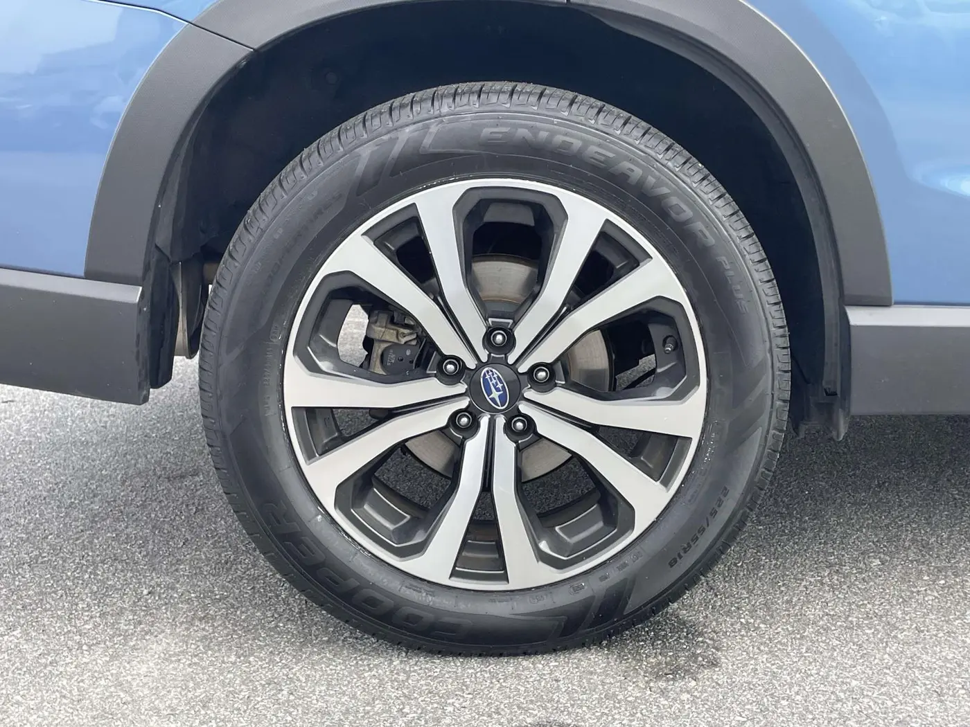 2024 Subaru Forester - $37,325