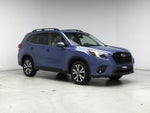 2024 Forester Thumbnail 1