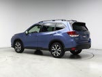 2024 Forester Thumbnail 2