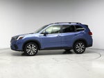 2024 Forester Thumbnail 3