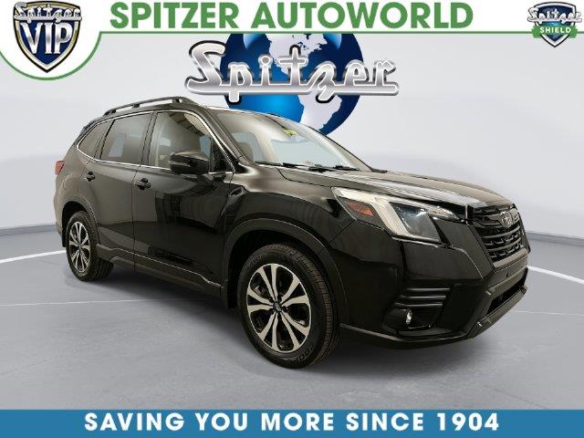 2024 Subaru Forester - $31,217