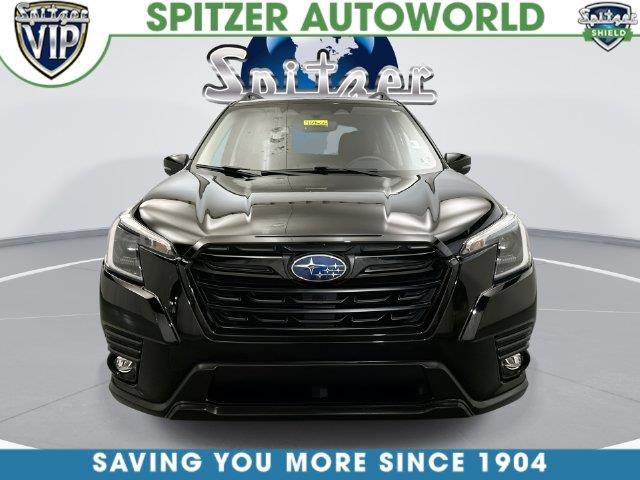 2024 Subaru Forester - $31,217