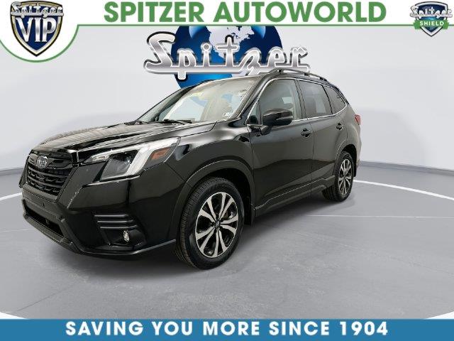 2024 Subaru Forester - $31,217
