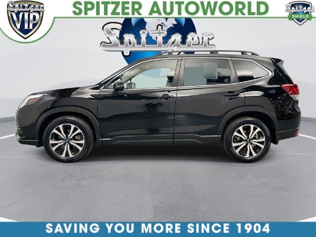 2024 Subaru Forester - $31,217