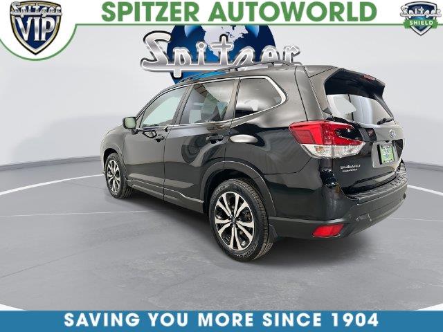 2024 Subaru Forester - $31,217
