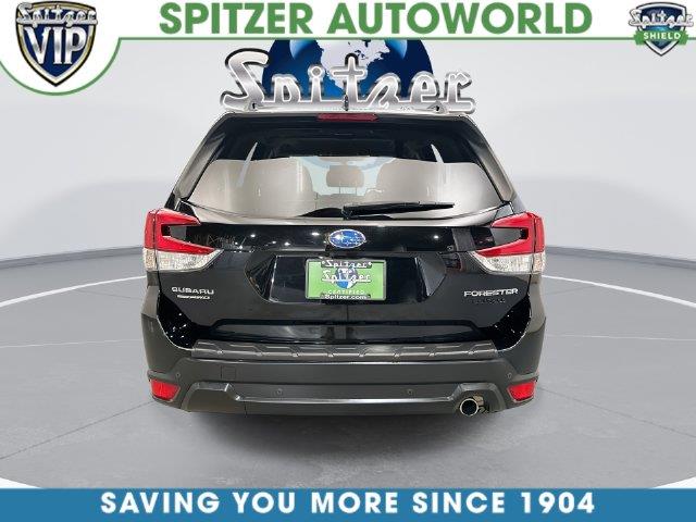 2024 Subaru Forester - $31,217