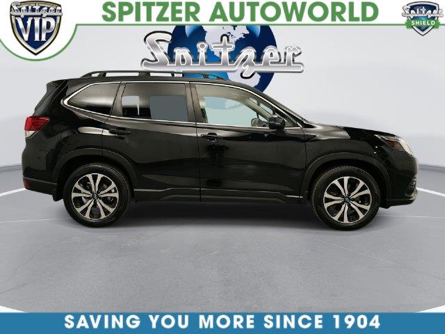 2024 Subaru Forester - $31,217