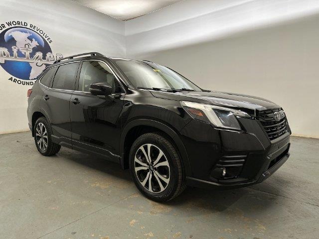 2024 Subaru Forester - $31,217