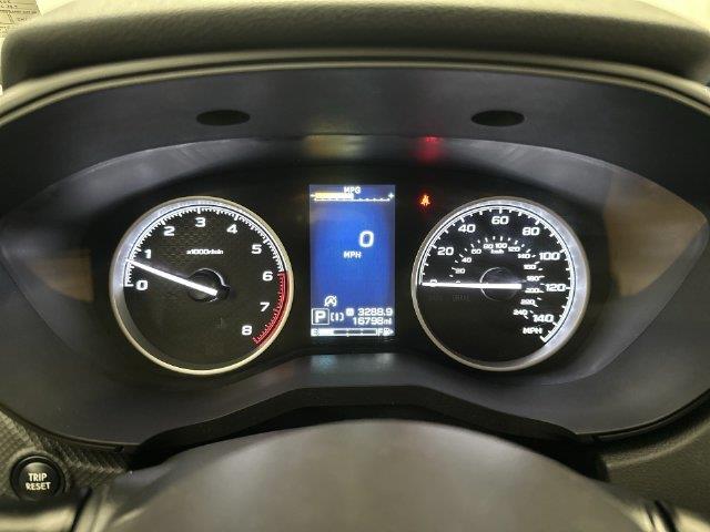 2024 Subaru Forester - $31,217